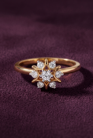 Engagement Ring