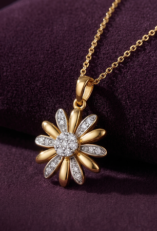Timeless Necklaces