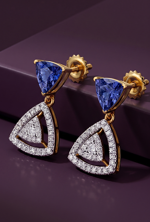 Elegance Earrings