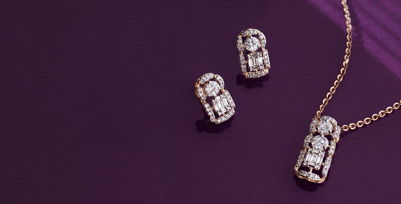 Luxury Necklaces