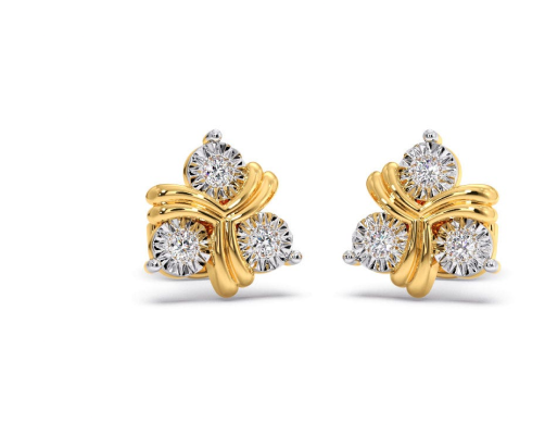 Signature Earrings