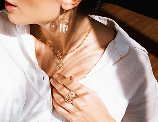 Crafting Your Dream Jewellery